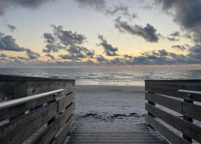 Sun, Sand, Coastal Haven 3